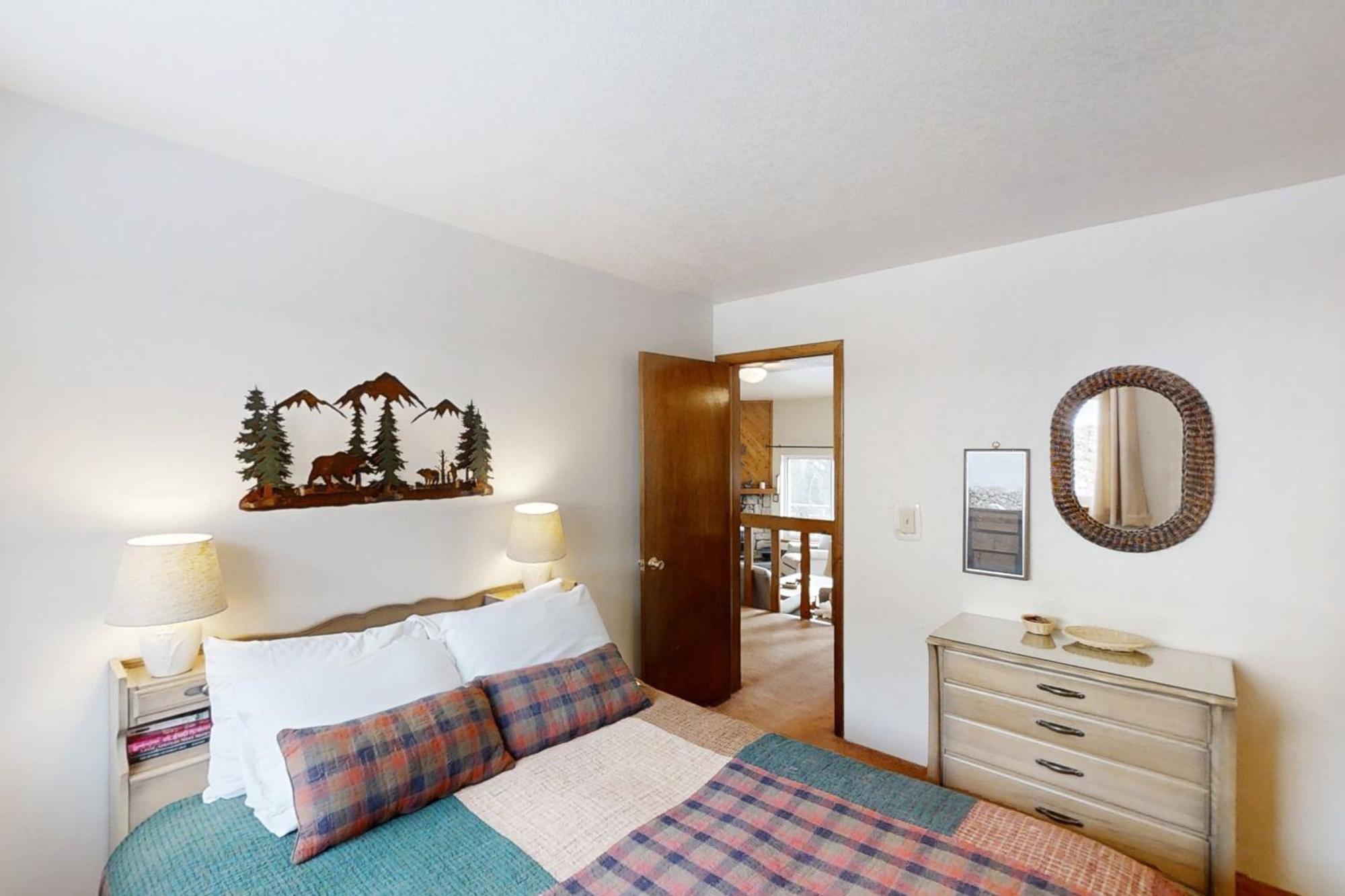 Buffalo Ridge Condos Silverthorne Camera foto