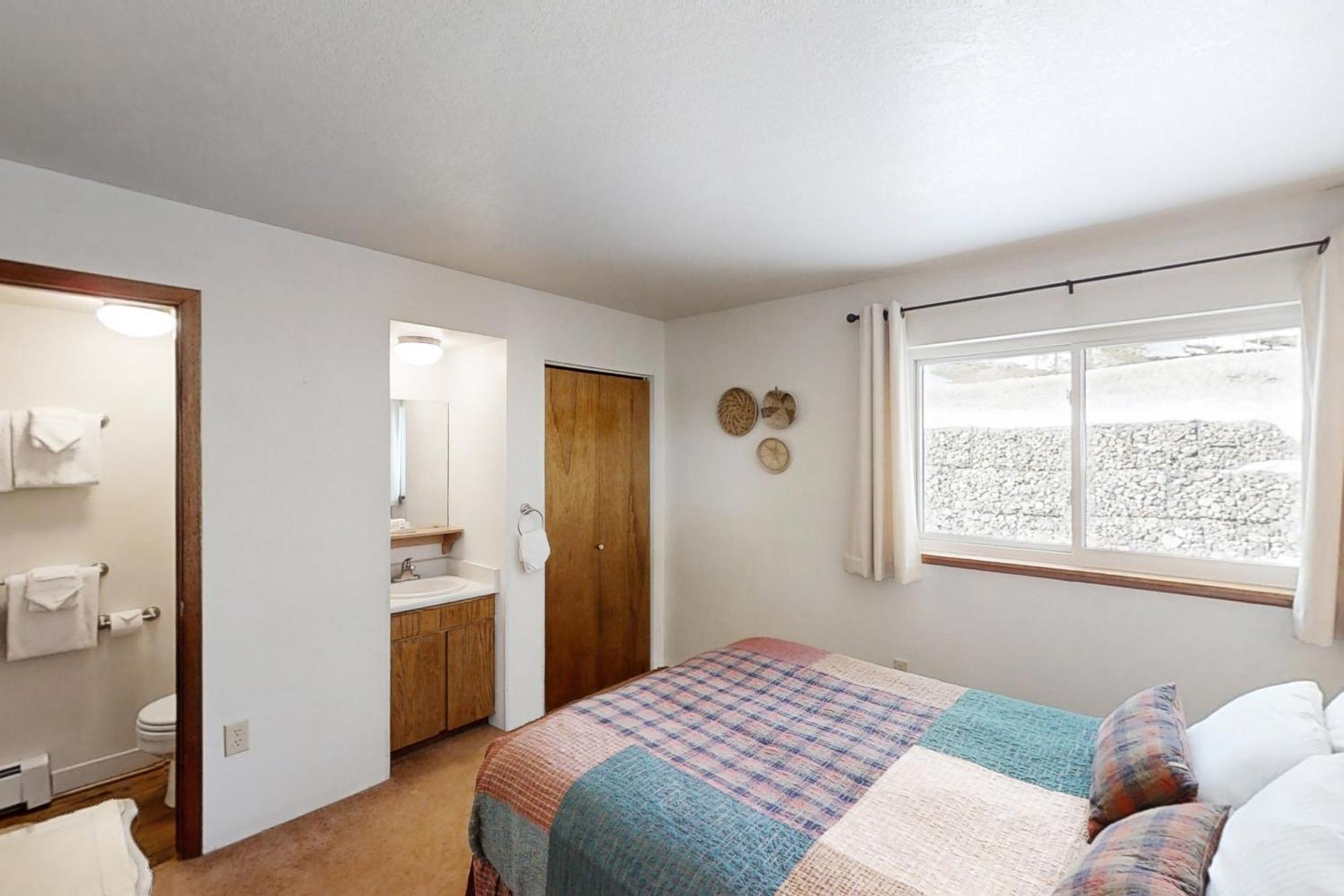 Buffalo Ridge Condos Silverthorne Camera foto