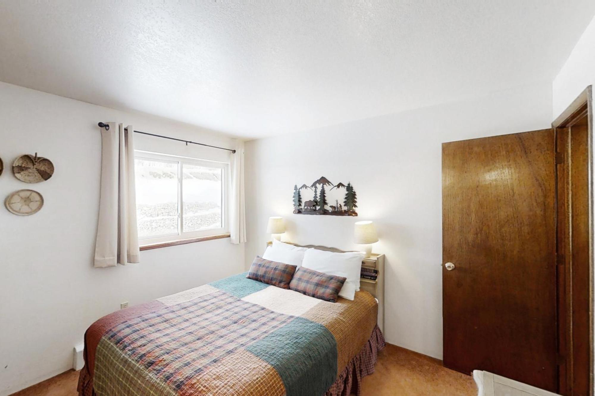 Buffalo Ridge Condos Silverthorne Camera foto