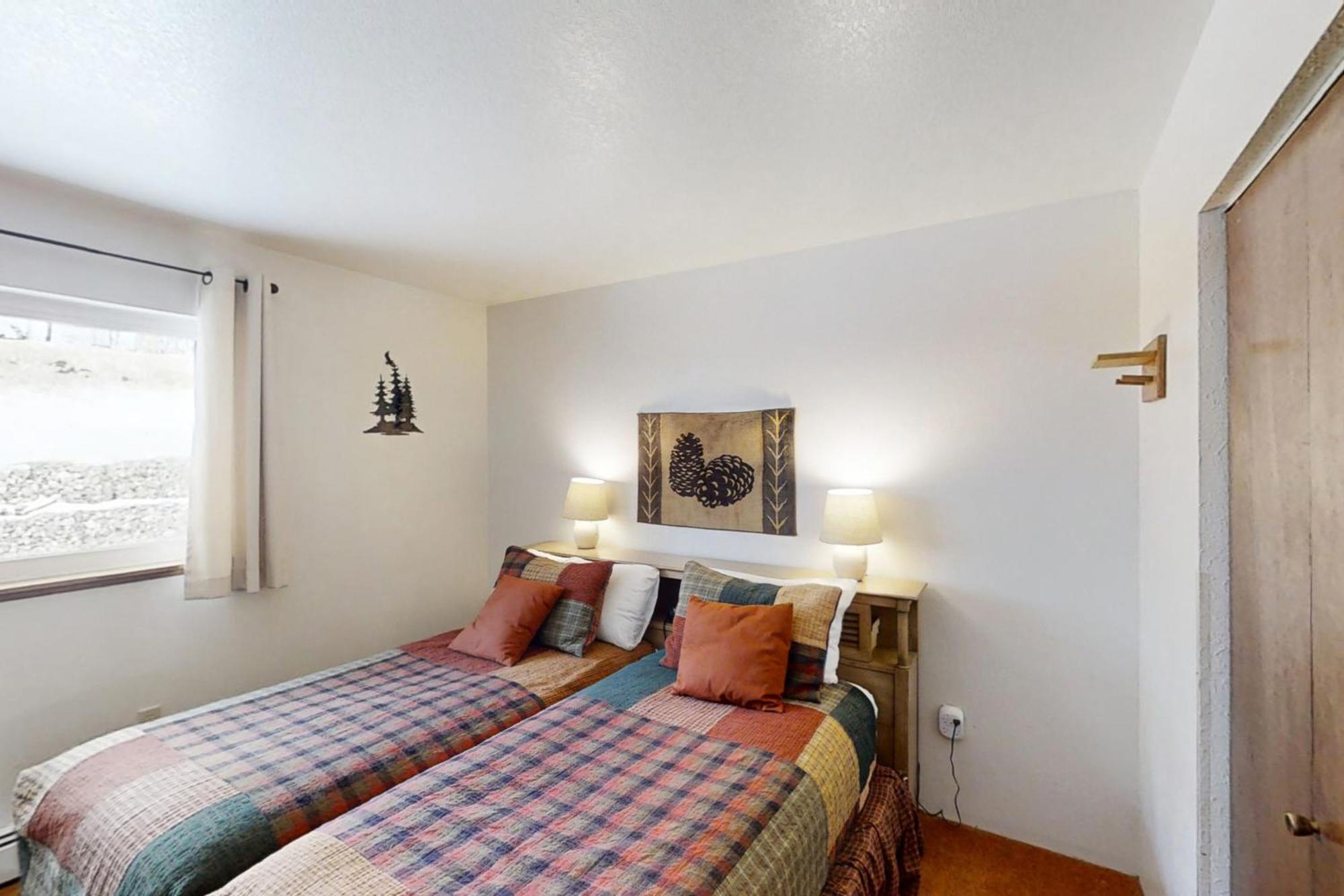 Buffalo Ridge Condos Silverthorne Camera foto