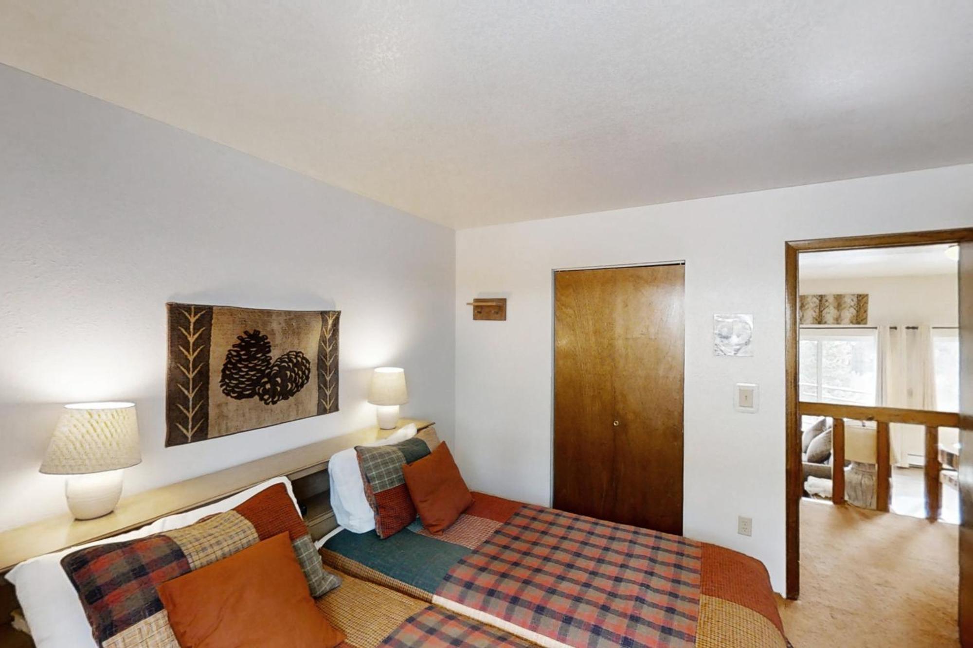 Buffalo Ridge Condos Silverthorne Camera foto