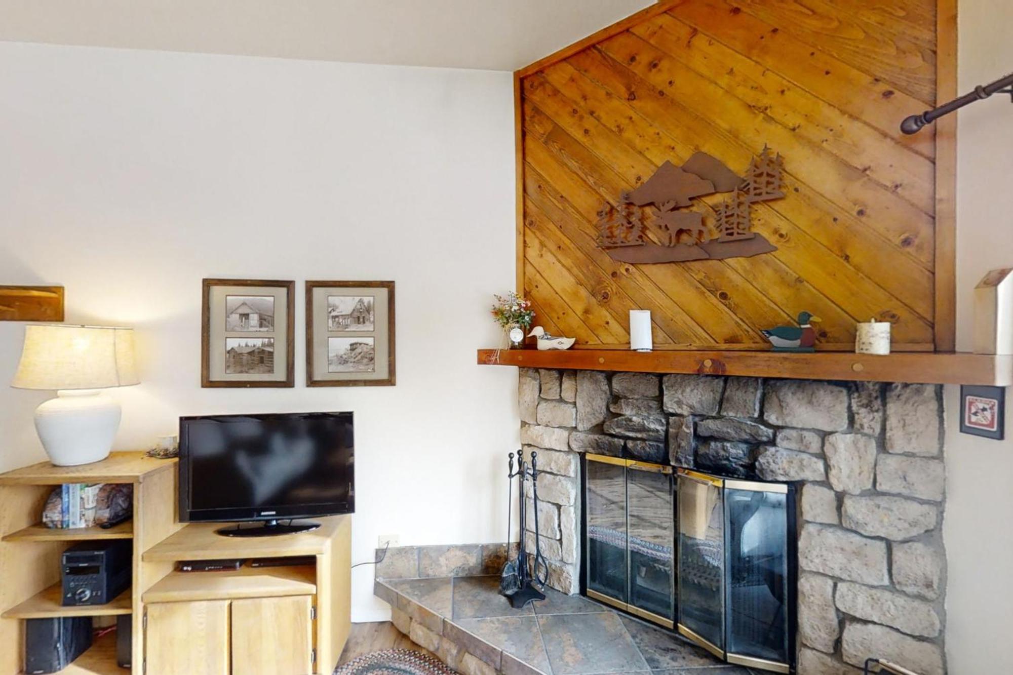 Buffalo Ridge Condos Silverthorne Camera foto