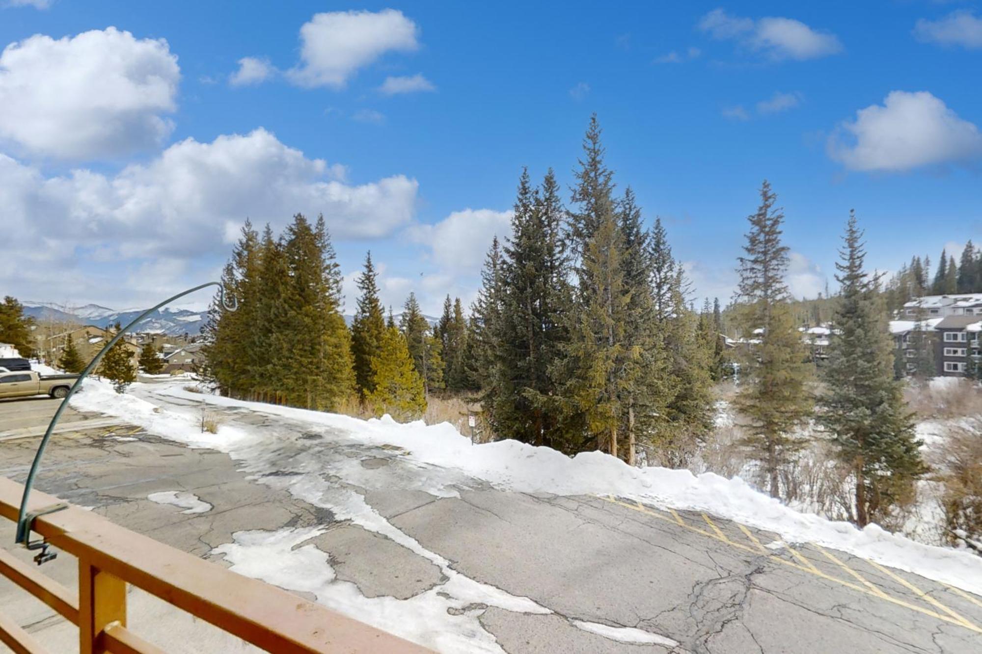 Buffalo Ridge Condos Silverthorne Camera foto