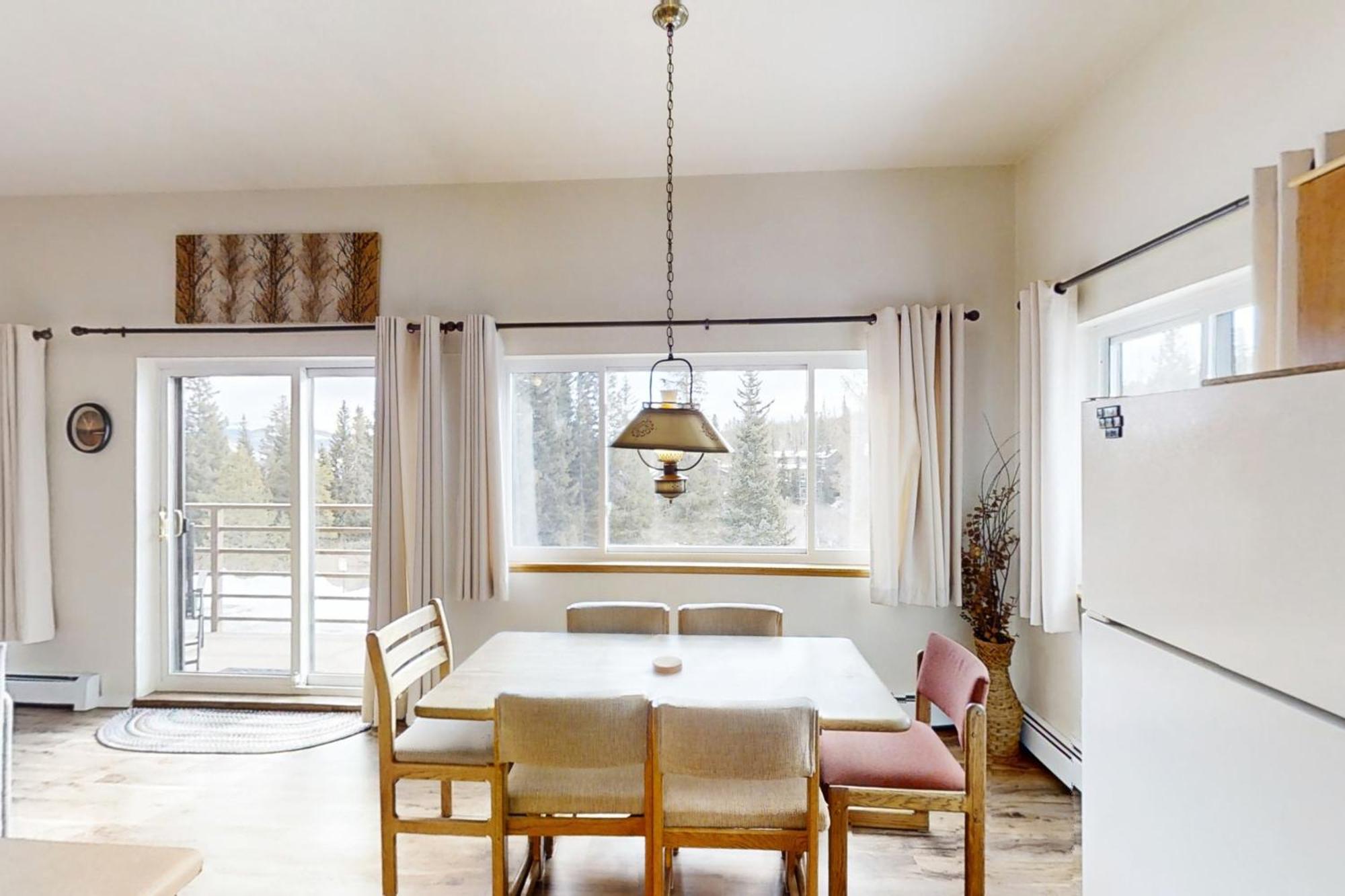 Buffalo Ridge Condos Silverthorne Camera foto