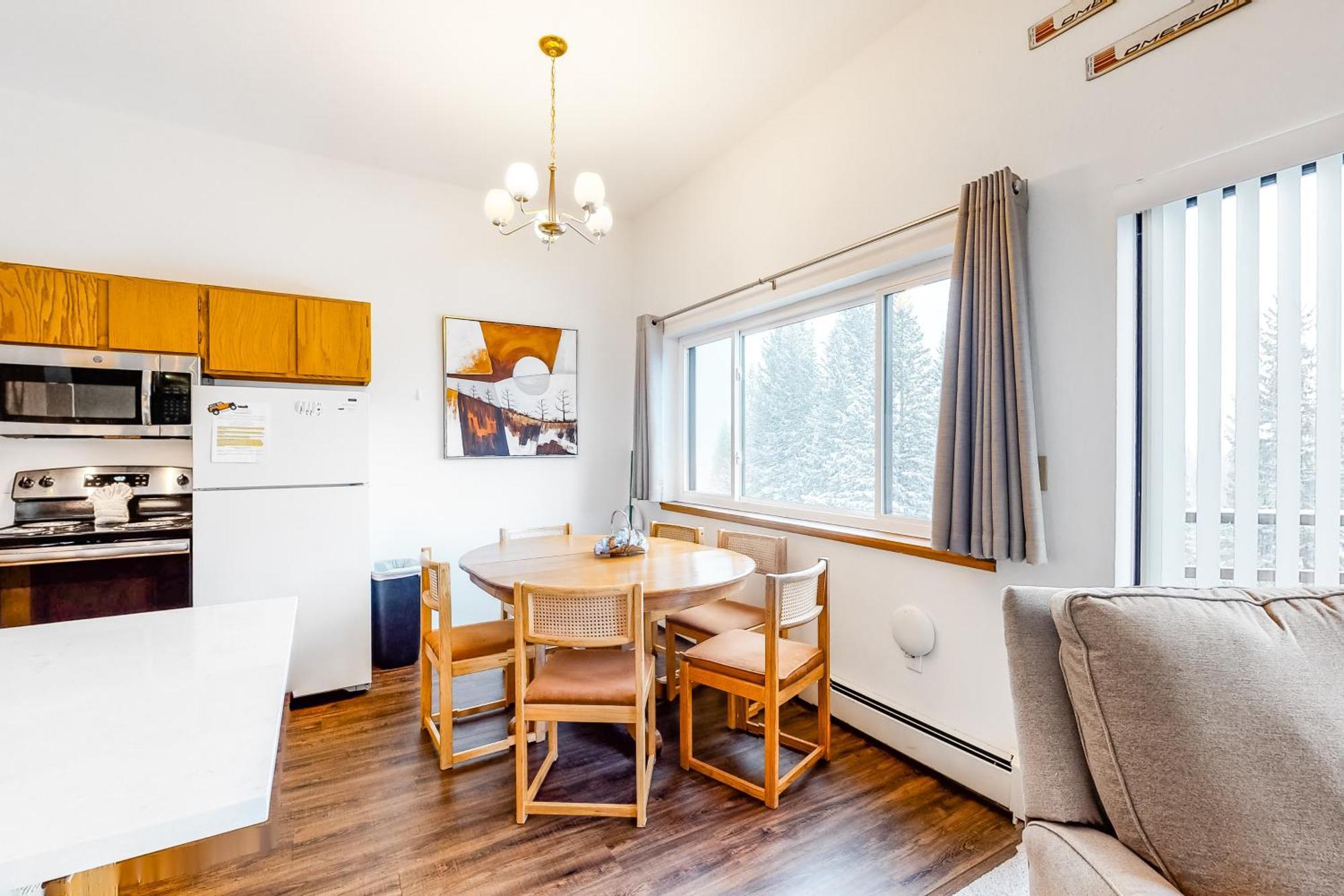 Buffalo Ridge Condos Silverthorne Camera foto
