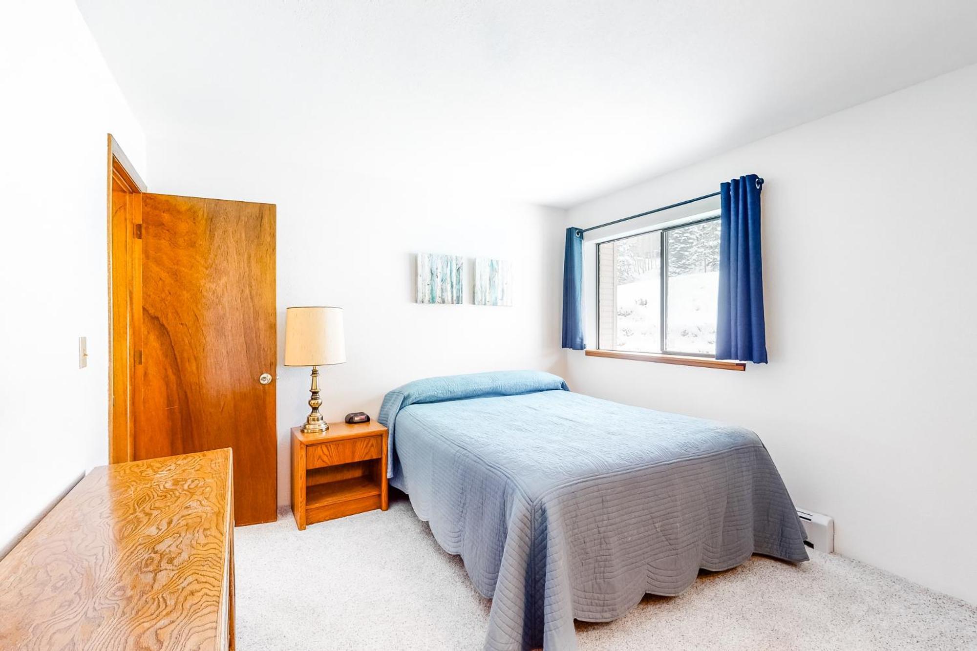 Buffalo Ridge Condos Silverthorne Camera foto