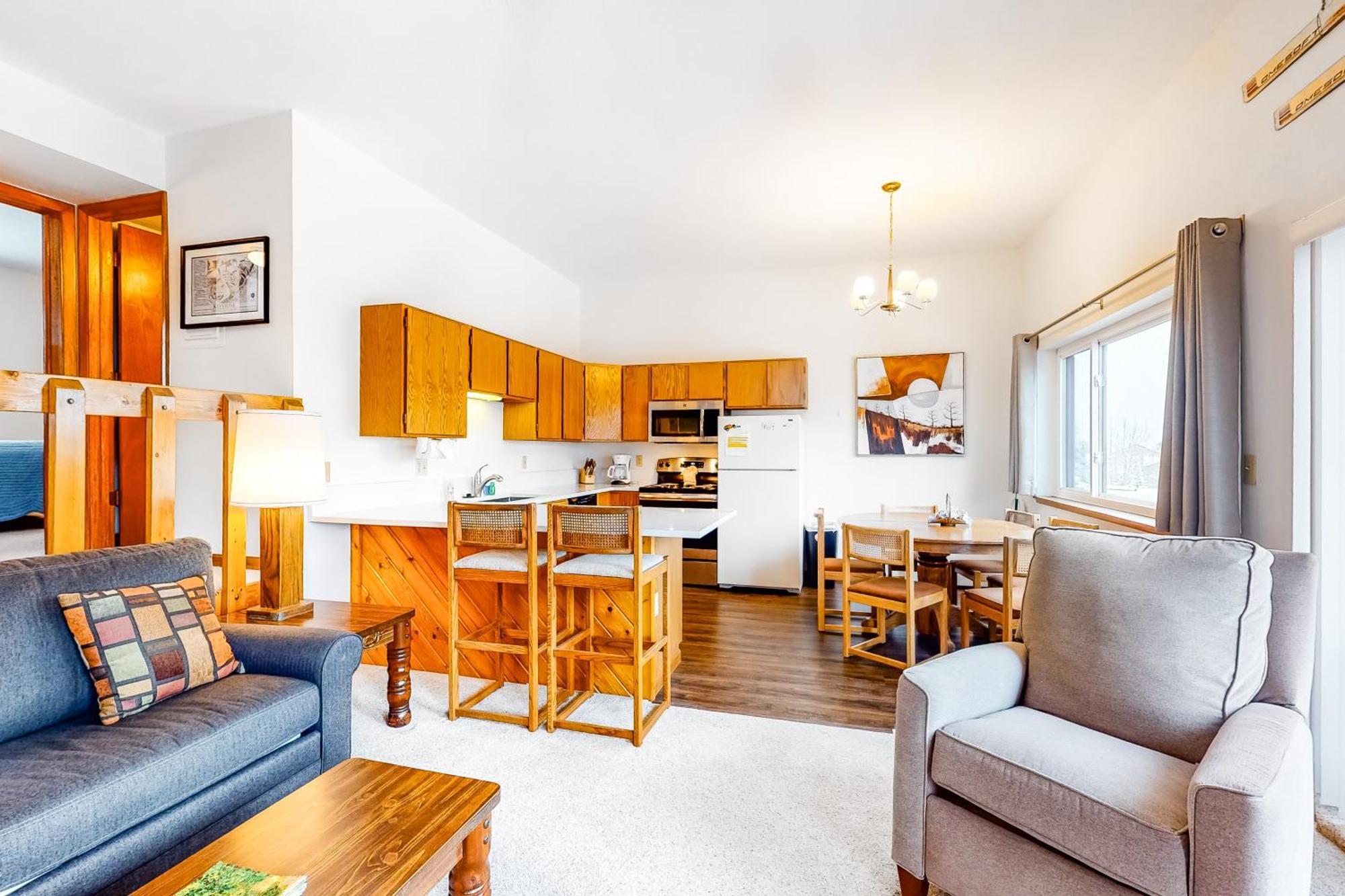 Buffalo Ridge Condos Silverthorne Camera foto