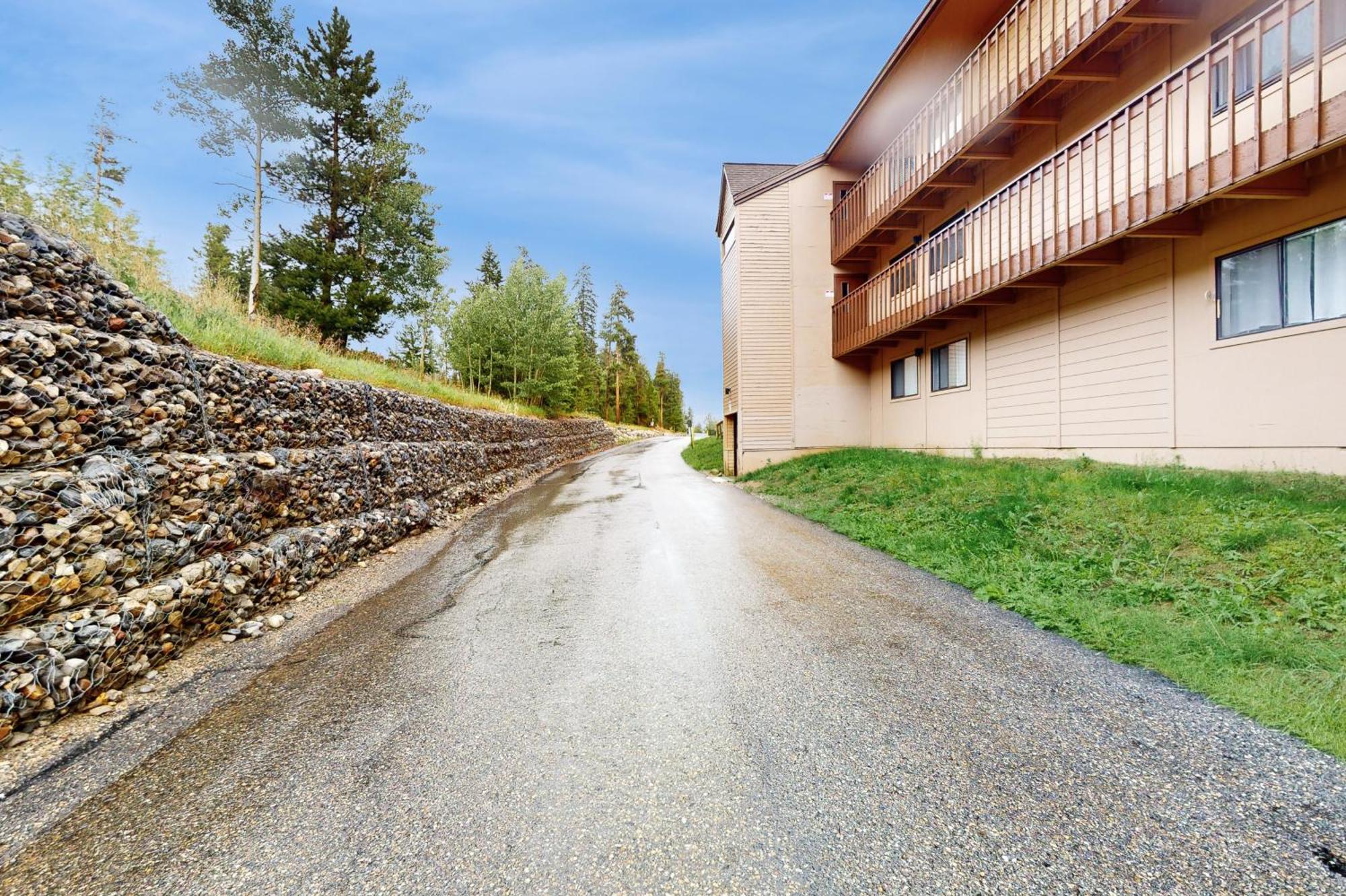 Buffalo Ridge Condos Silverthorne Camera foto