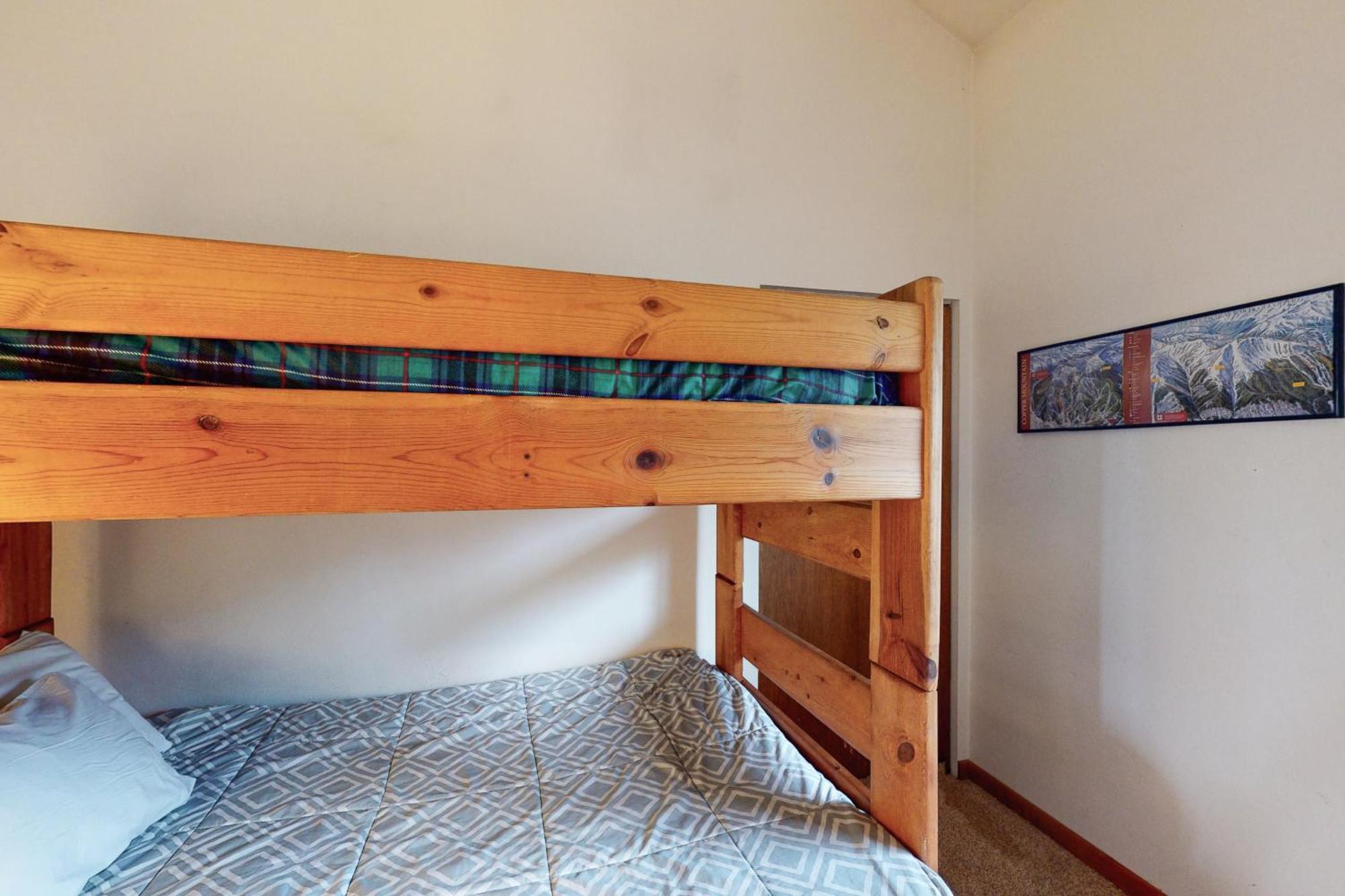 Buffalo Ridge Condos Silverthorne Camera foto