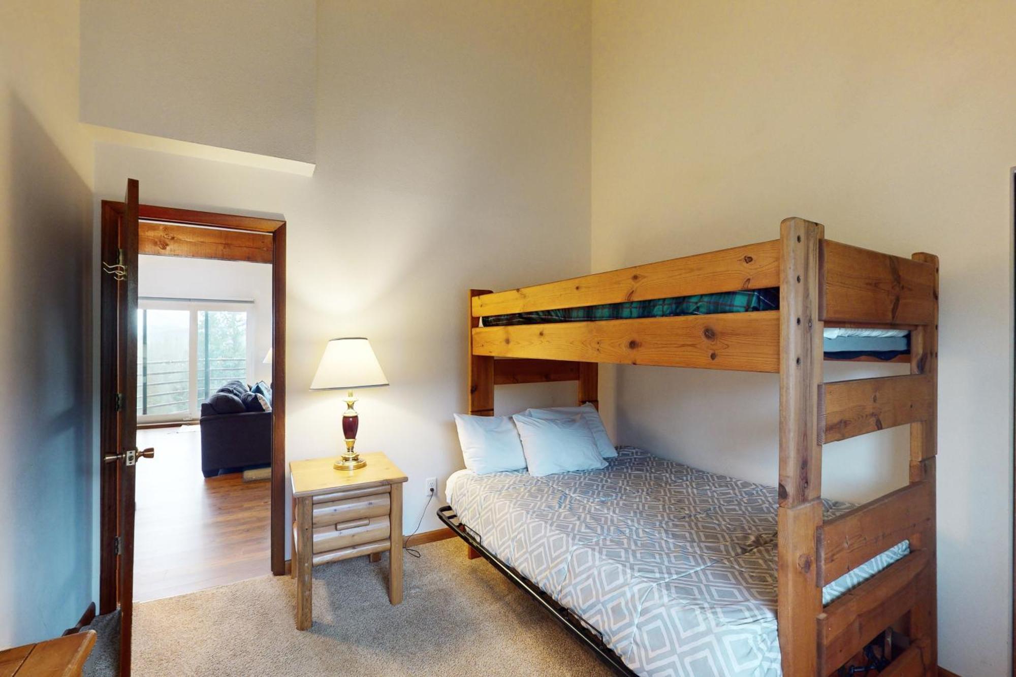 Buffalo Ridge Condos Silverthorne Camera foto