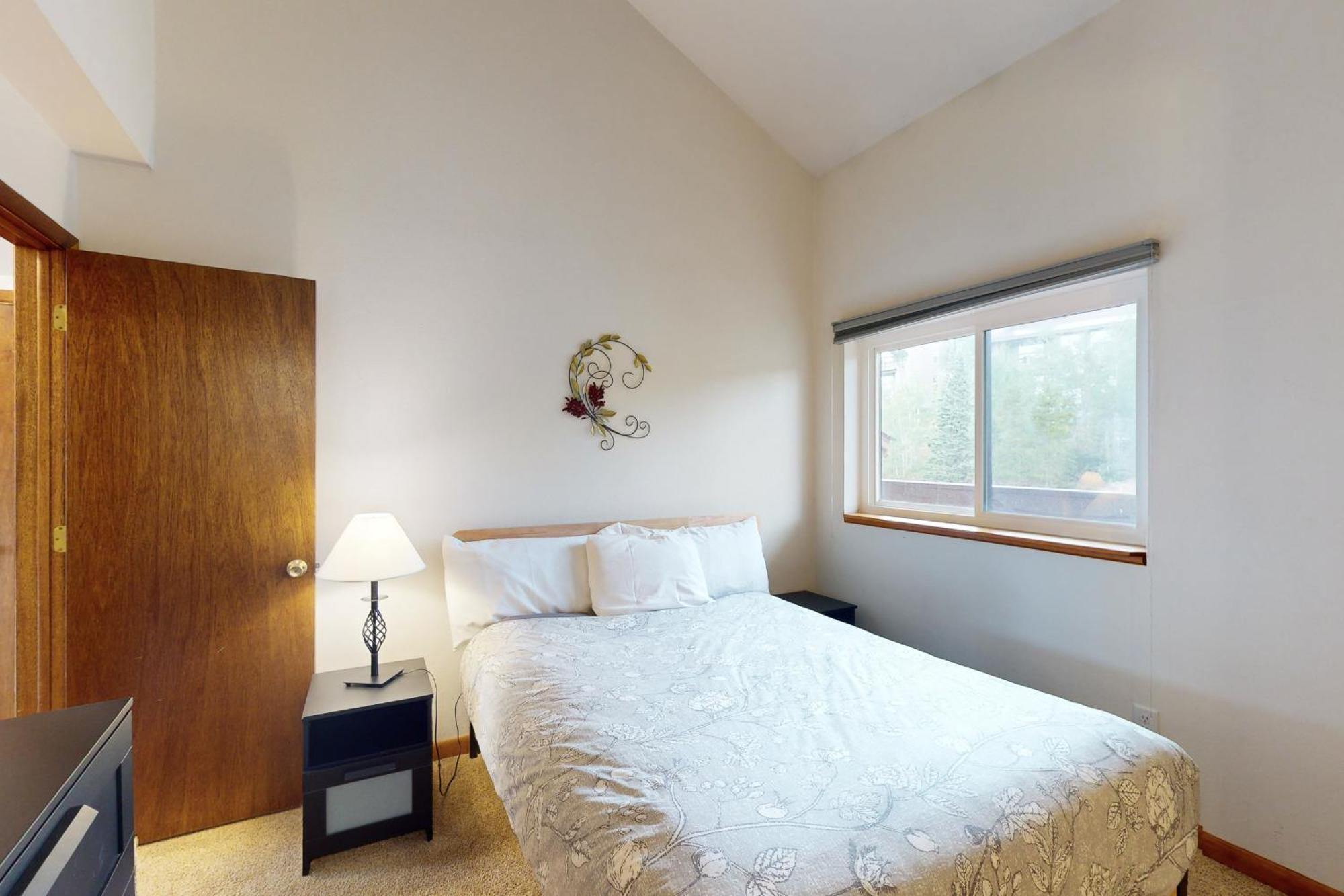 Buffalo Ridge Condos Silverthorne Camera foto