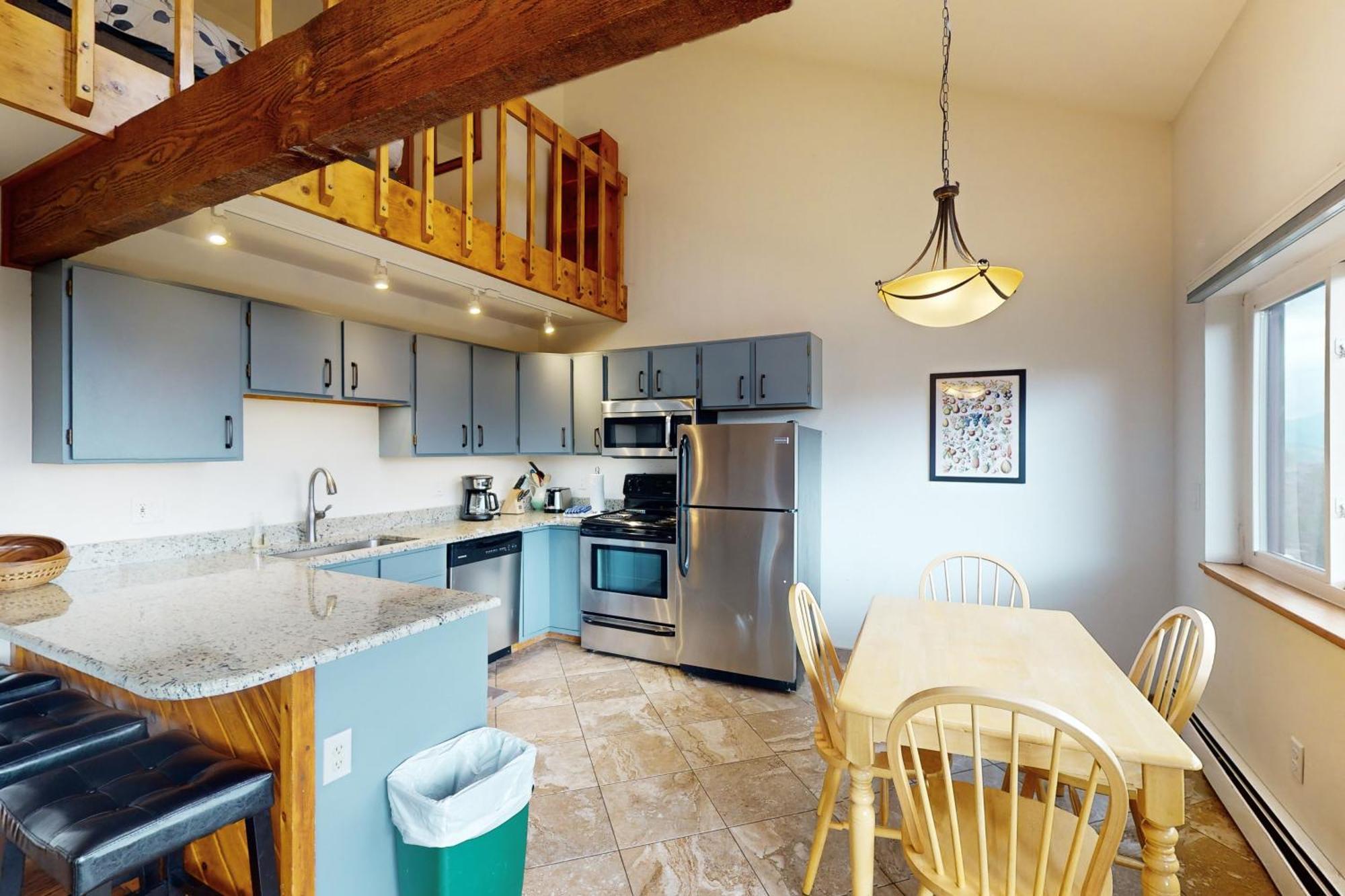 Buffalo Ridge Condos Silverthorne Camera foto