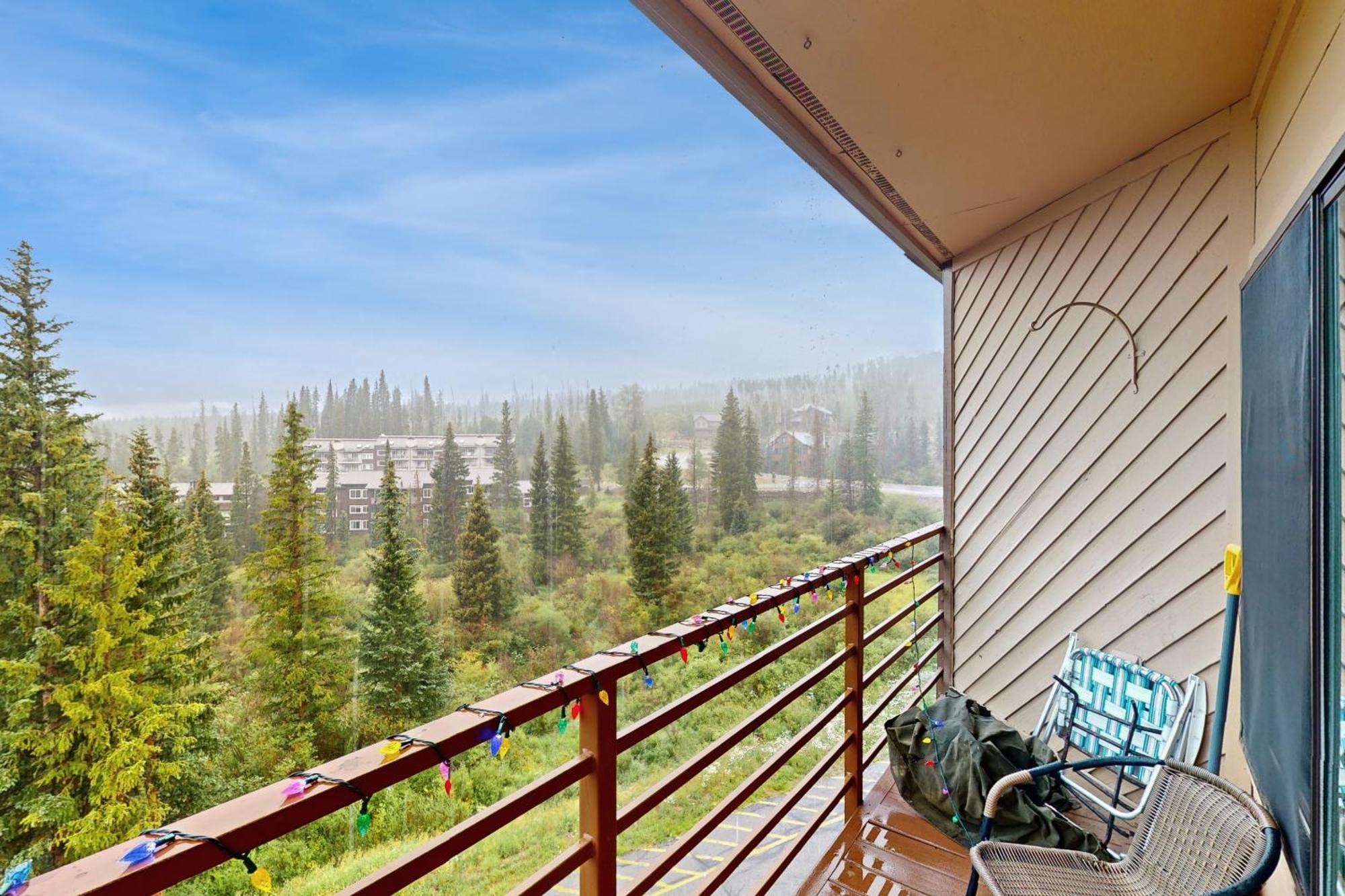 Buffalo Ridge Condos Silverthorne Camera foto