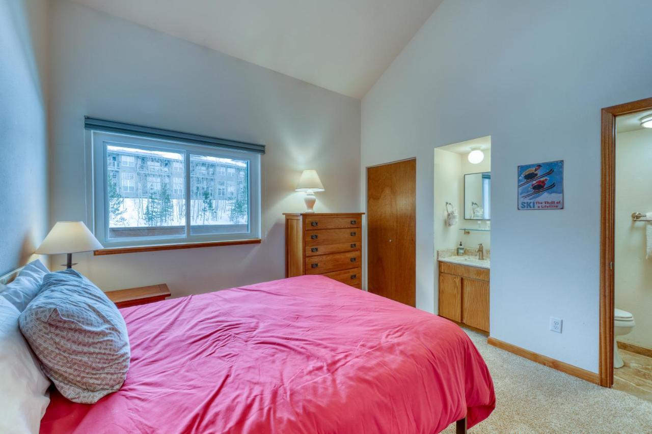 Buffalo Ridge Condos Silverthorne Esterno foto